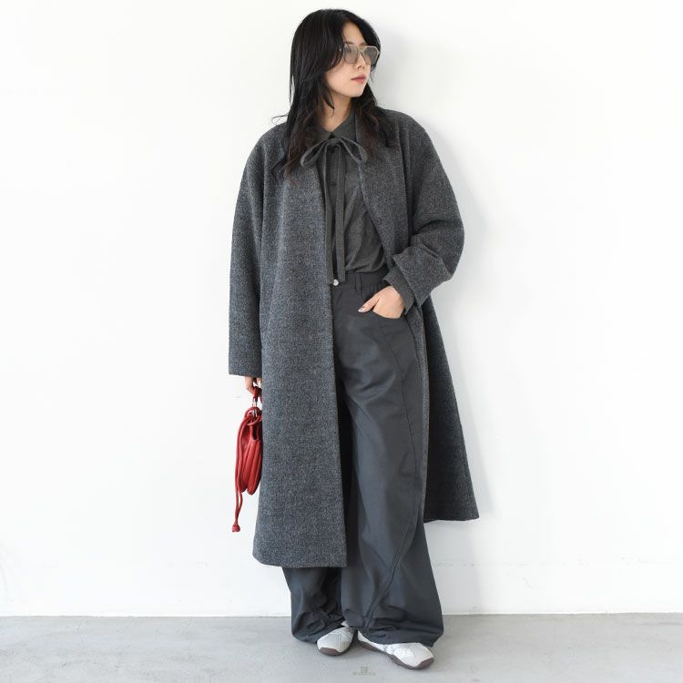 ZANE X-STRAP SNEAKERS ゼイン Xストラップスニーカー