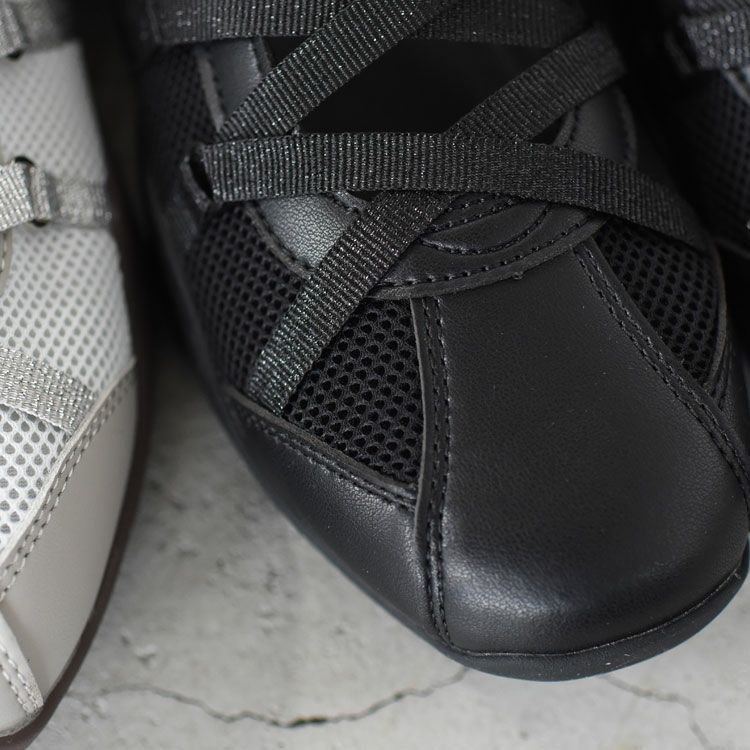 ZANE X-STRAP SNEAKERS ゼイン Xストラップスニーカー