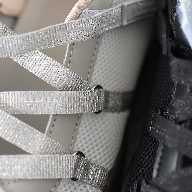 ZANE X-STRAP SNEAKERS ゼイン Xストラップスニーカー