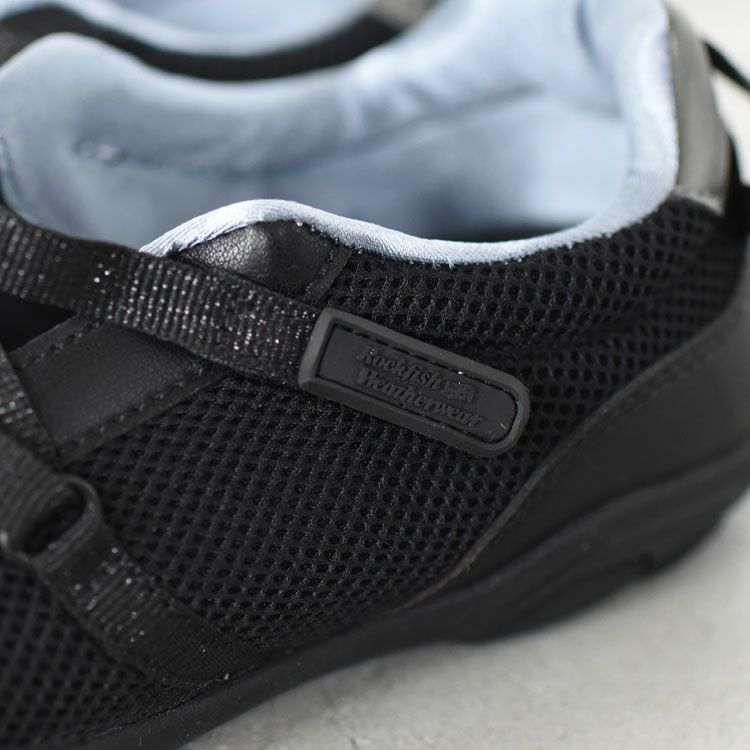 ZANE X-STRAP SNEAKERS ゼイン Xストラップスニーカー