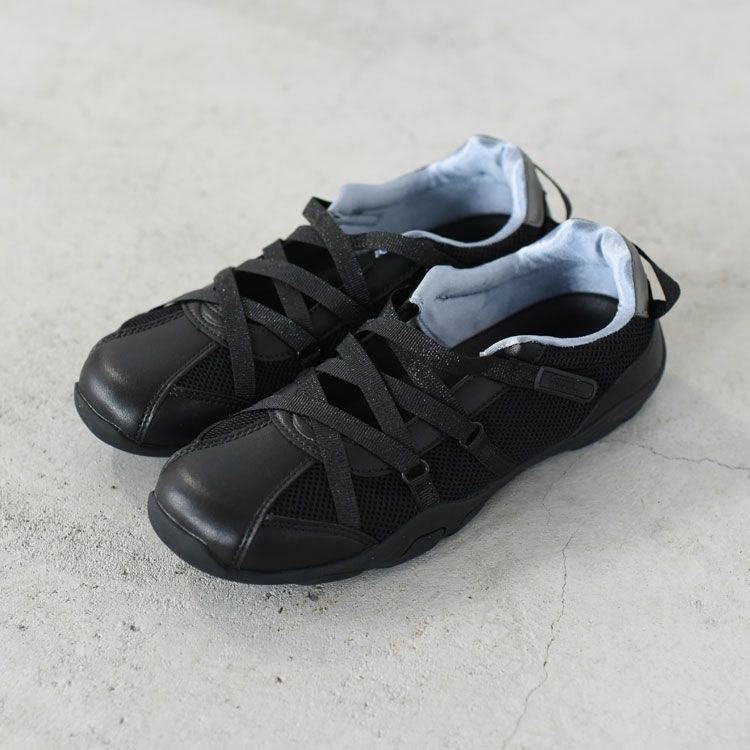 ZANE X-STRAP SNEAKERS ゼイン Xストラップスニーカー