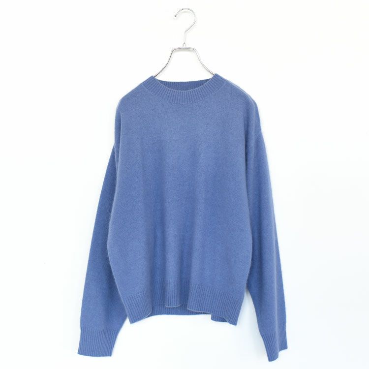 raccoon knit pullover ラクーンニットプルオーバー