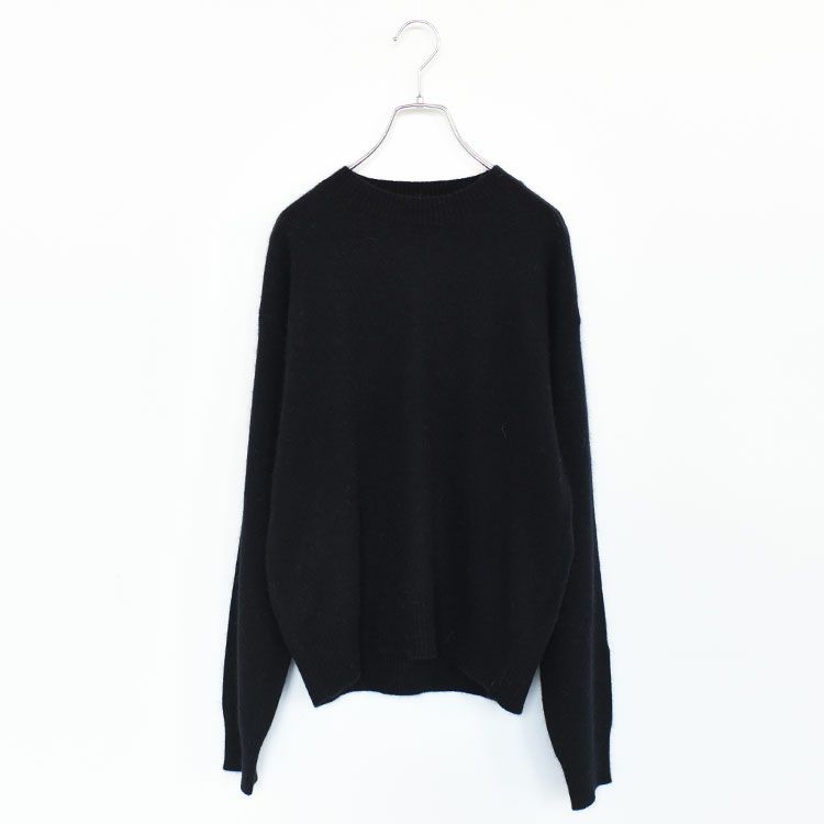 raccoon knit pullover ラクーンニットプルオーバー