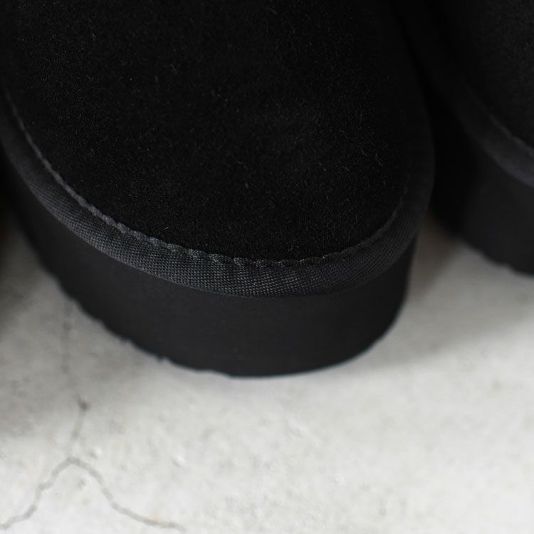 ORIGINAL MAXI FLATFORM BOOTS MINI(3.5inch) オリジナルマキシフラットフォームブーツミニ