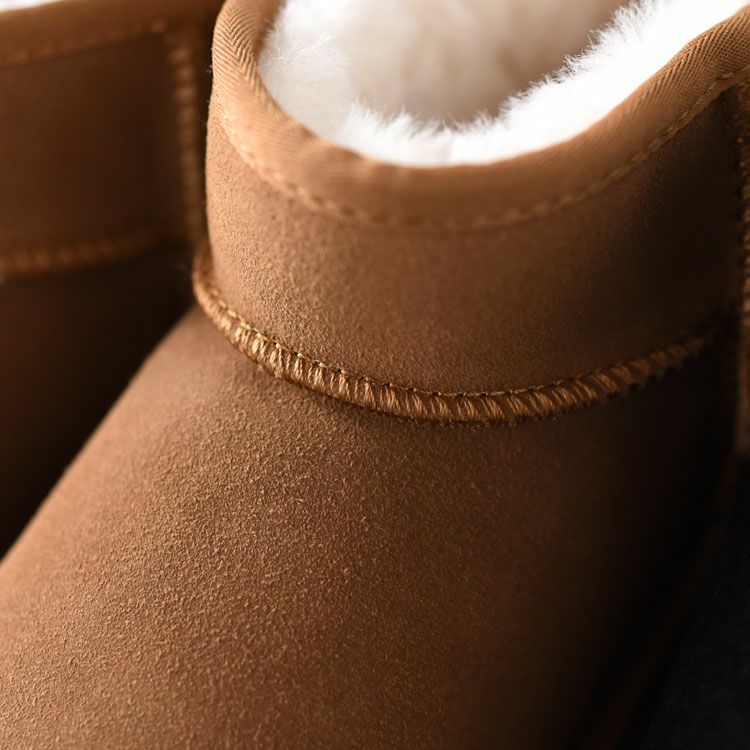 ORIGINAL MAXI FLATFORM BOOTS MINI(3.5inch) オリジナルマキシフラットフォームブーツミニ