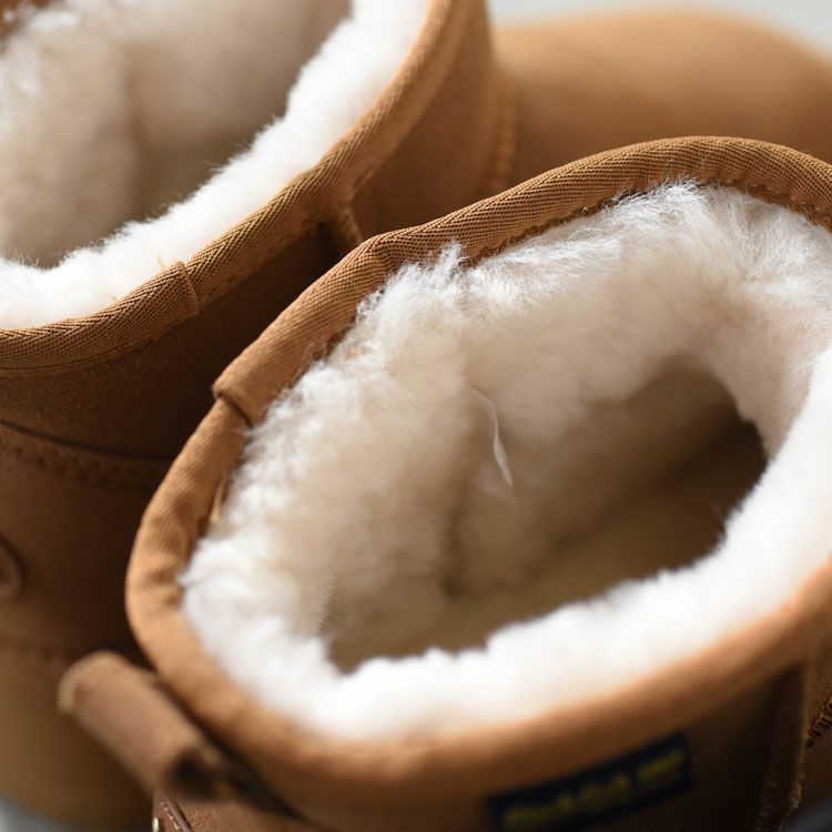 ORIGINAL MAXI FLATFORM BOOTS MINI(3.5inch) オリジナルマキシフラットフォームブーツミニ