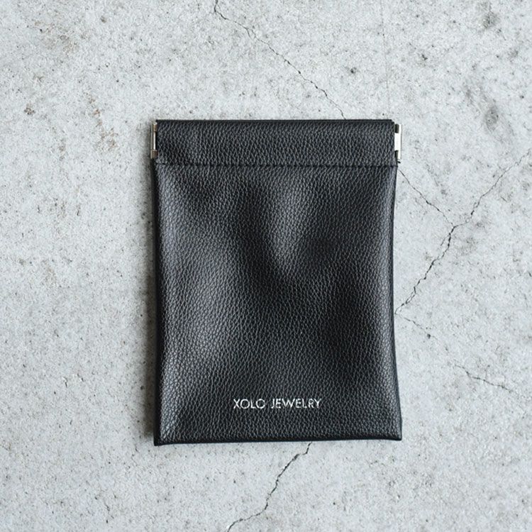 Toggle Double Leather Bracelet