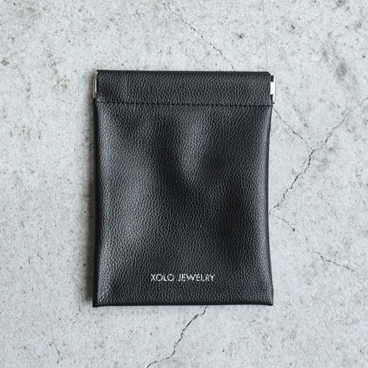 Double Knot Rope Ring