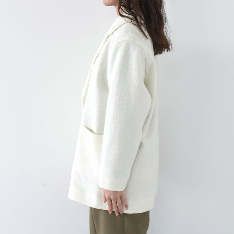 double breasted jacket ダブルブレストジャケット