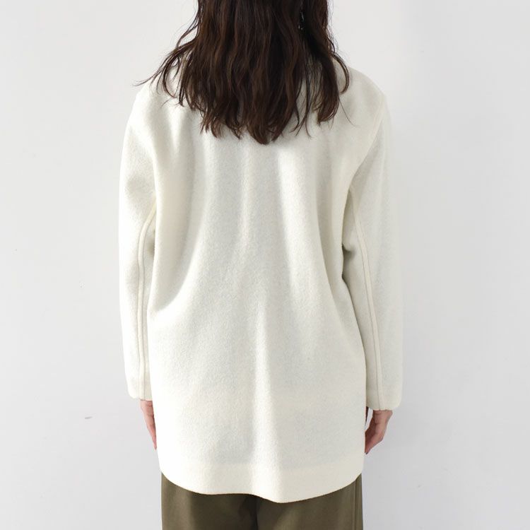 double breasted jacket ダブルブレストジャケット