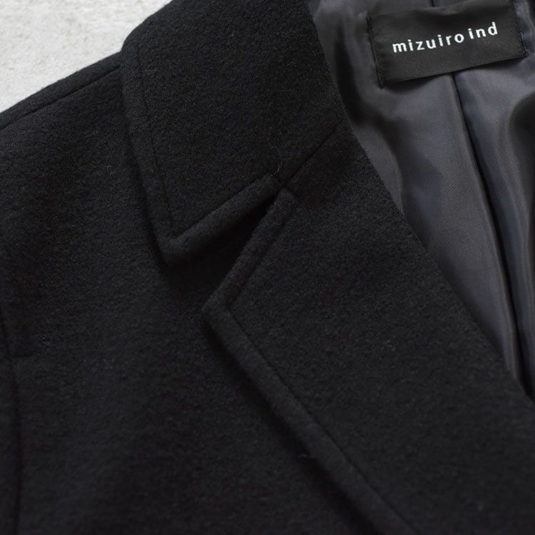 double breasted jacket ダブルブレストジャケット