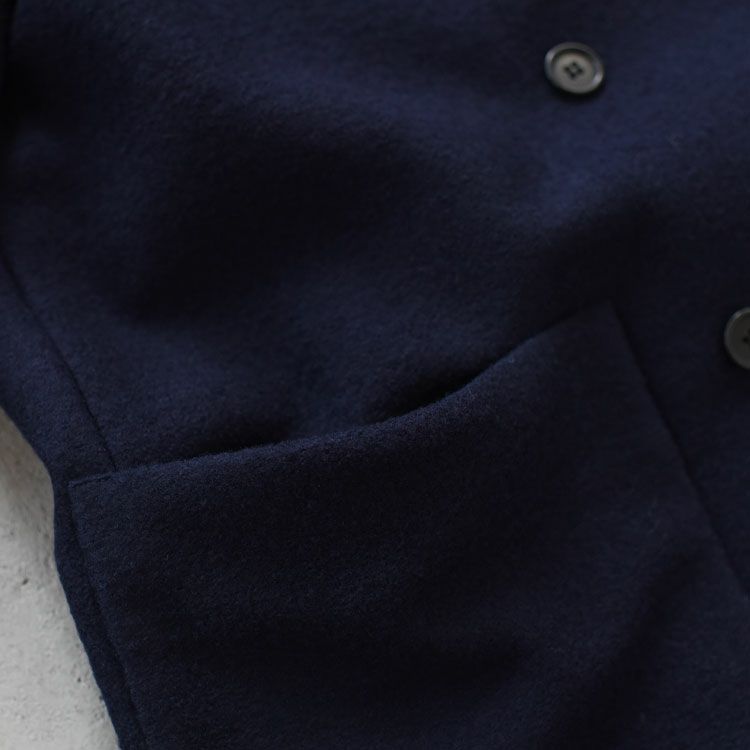 double breasted jacket ダブルブレストジャケット