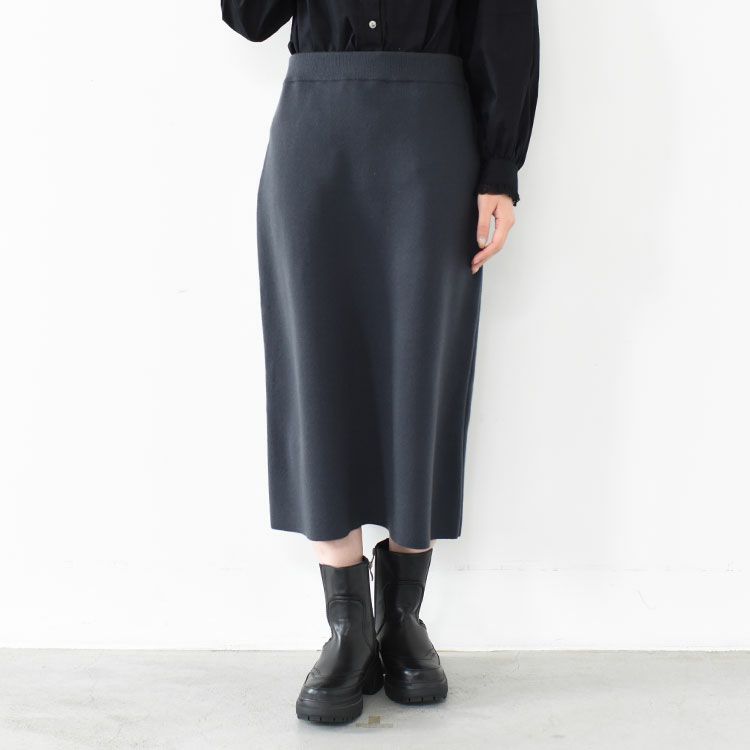 seed stitch A line SK シードステッチAラインスカート