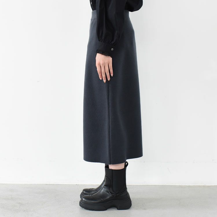 seed stitch A line SK シードステッチAラインスカート