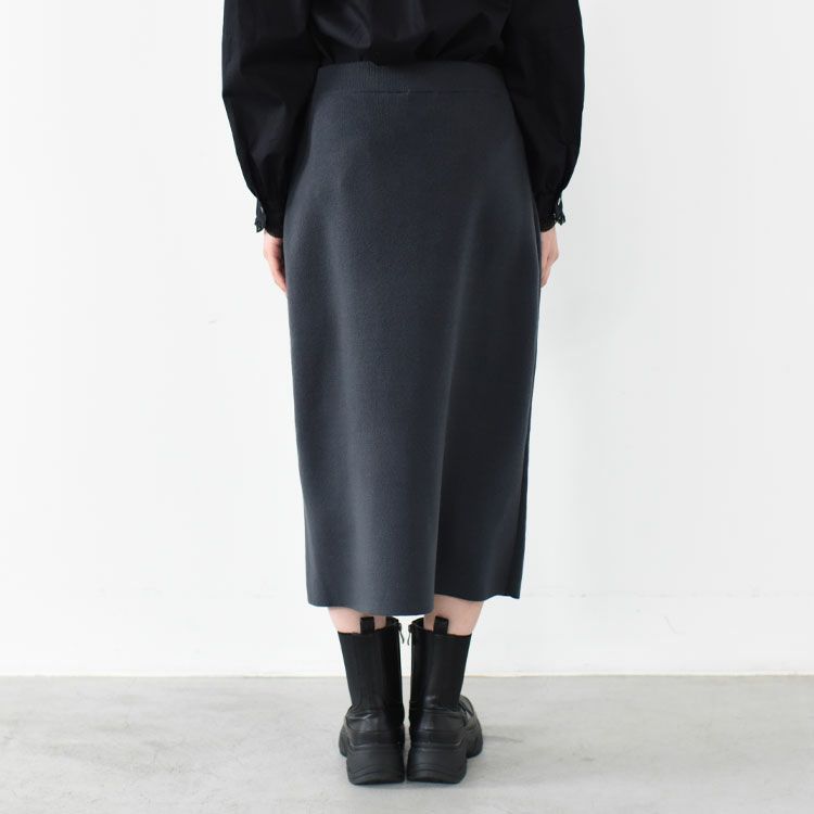 seed stitch A line SK シードステッチAラインスカート