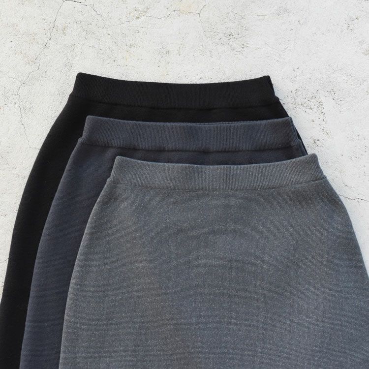 seed stitch A line SK シードステッチAラインスカート