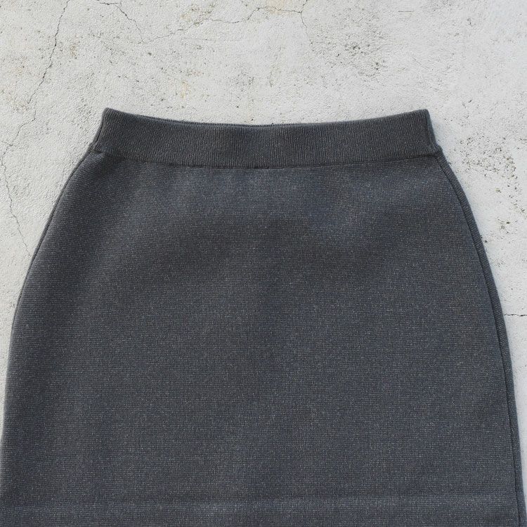 seed stitch A line SK シードステッチAラインスカート