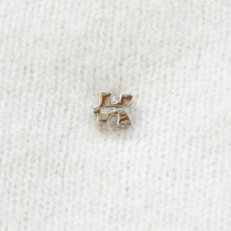 fox v-neck knit -xmas edition フォックスvネックニット