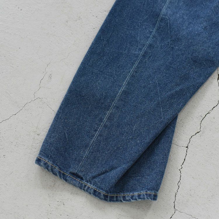BACK CINCH JEANS バックシンチジーンズ/COM-26S-DM01/SOPHIE TALKS