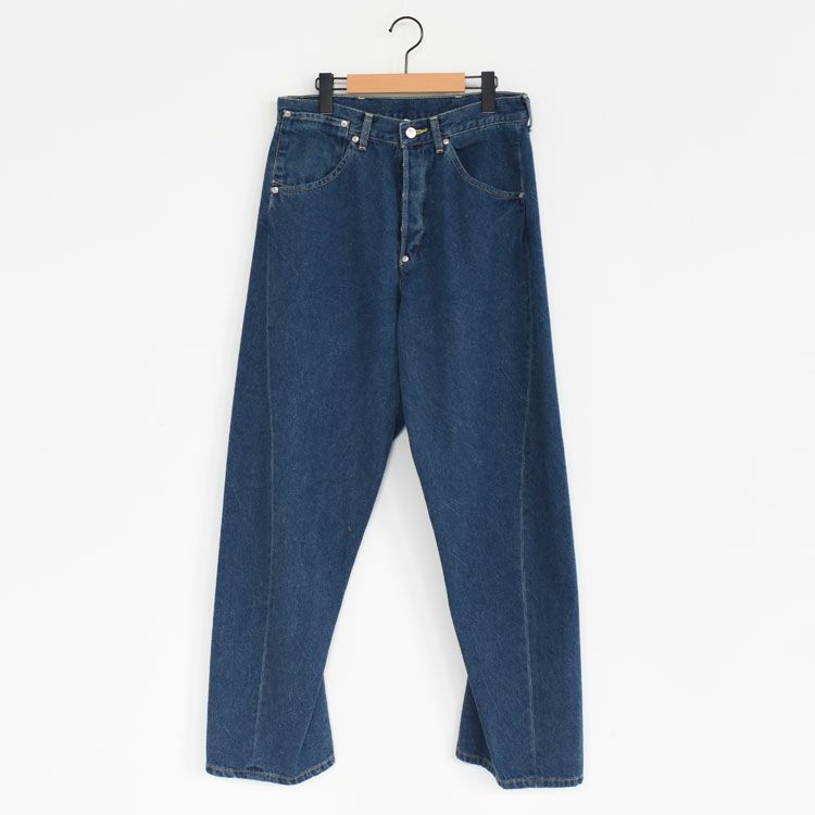 BACK CINCH JEANS バックシンチジーンズ/COM-26S-DM01/SOPHIE TALKS
